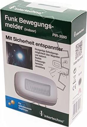 Image du produit intertechno PIR-3000 (6 m)
