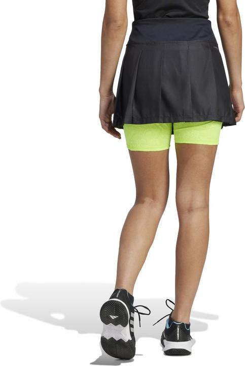 Image du produit adidas Jupe de tennis AEROREADY Pro Pleated (L)