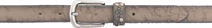 Produktbild B.Belt Gürtel Leder (80)