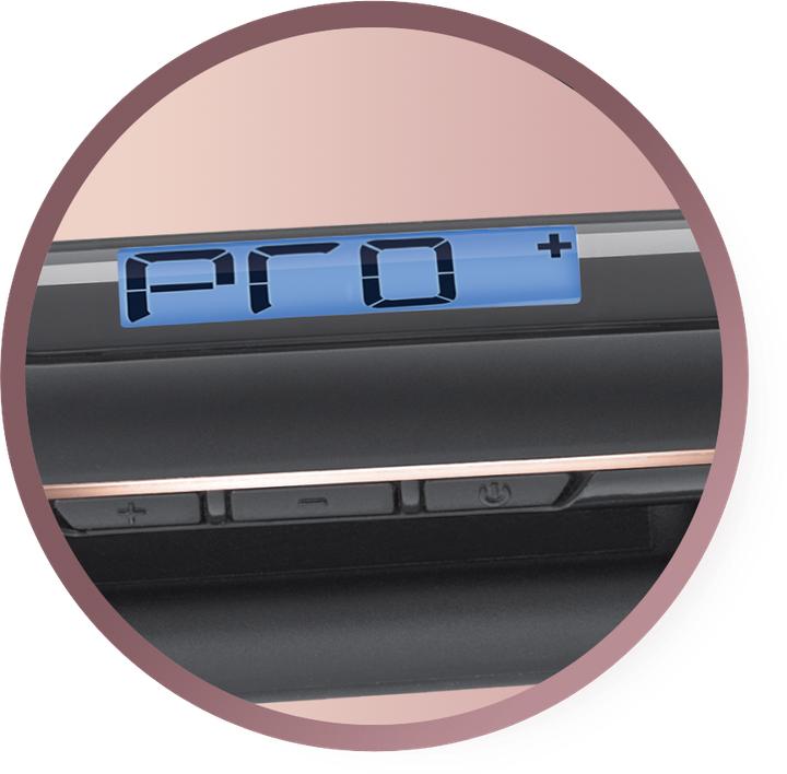 Image du produit Remington Proluxe Edition Minuit (Fer plat)