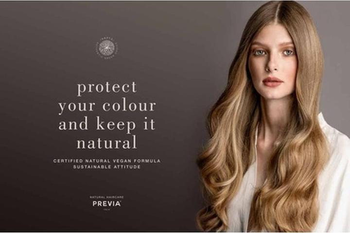 Actual product image Previa Keeping After Color Treatment 150ml for Colored Hair (150 ml)