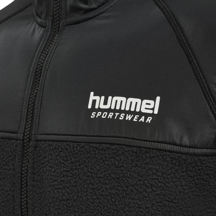 Produktbild hummel Lgc Charley Fleece Jacket (M)