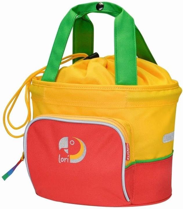 Produktbild KlickFix Lori (4 l)