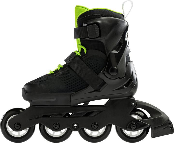 Actual product image Rollerblade Kids Microblade (36.5, 37, 38, 39, 40, 40.5)