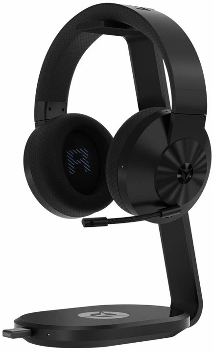 Produktbild Lenovo Legion H600 Headset (Kabelgebunden, Kabellos)