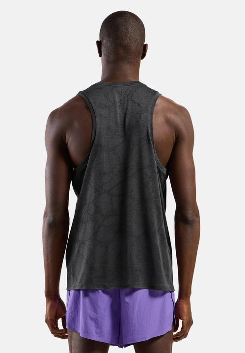 Actual product image Odlo Zeroweight Engineered Chill Tec Tank Crew Neck (M)