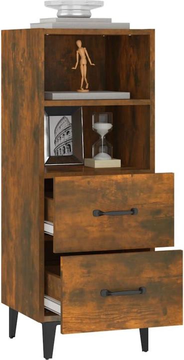 Image du produit vidaXL Sideboard (34.50 x 34.50 x 90 cm)