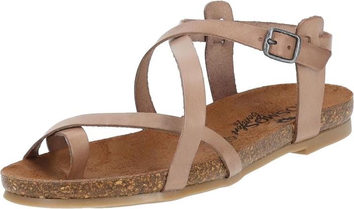 Produktbild Cosmos Comfort Mit dieser Riemchensandalette von ist genau der richtige Begleiter gefunden! Mit Lede (42)