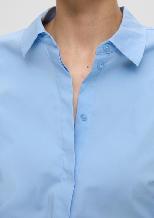 Immagine prodotto S.Oliver Bluse Bluse mit Ziernähten (48)
