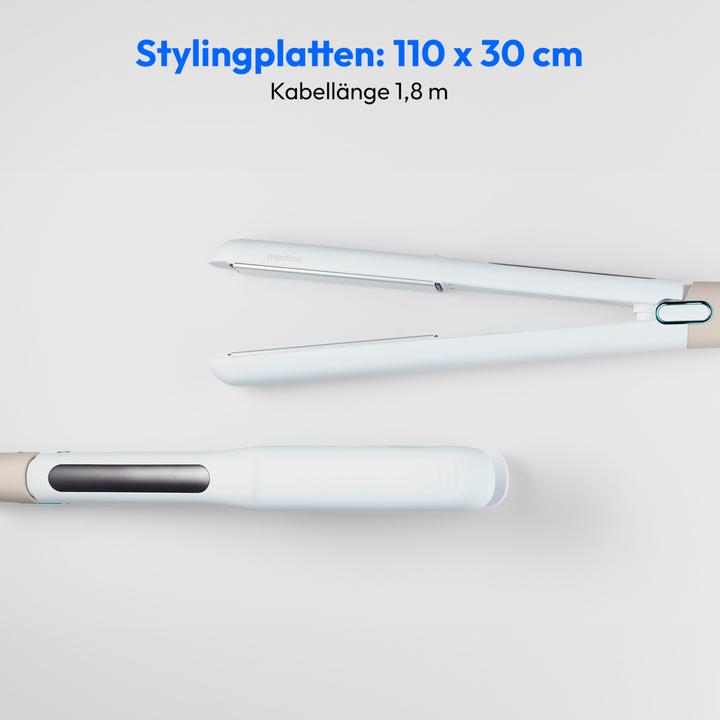 Produktbild Life HS1 Glätteisen