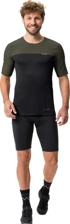 Actual product image Vaude Kuro II (S)