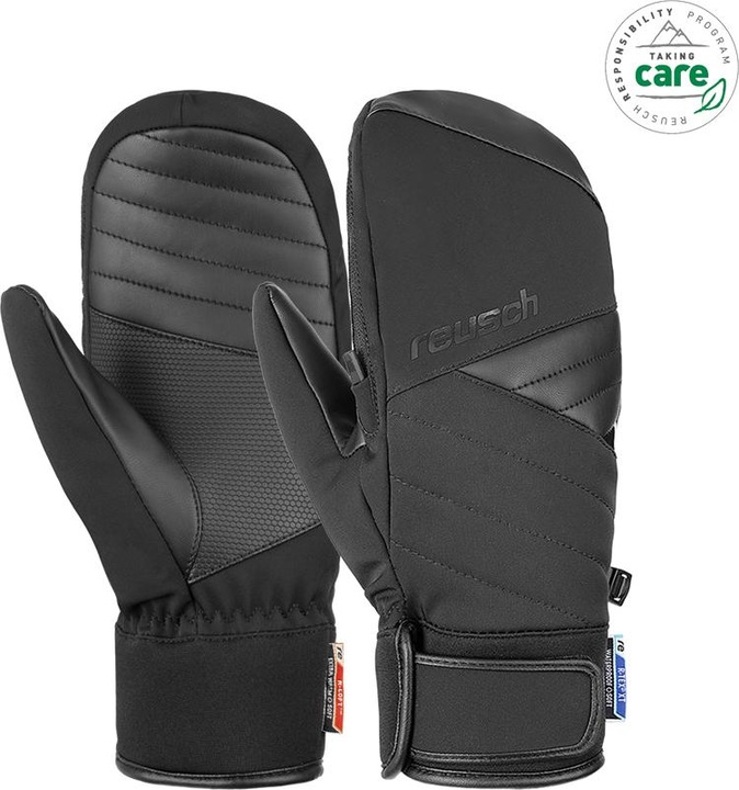 Actual product image Reusch Anakin r-tex XT Mitten (8)