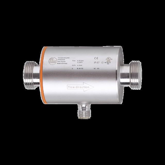 Image du produit ifm Electronic IFM Débitmètre inductif magnétique