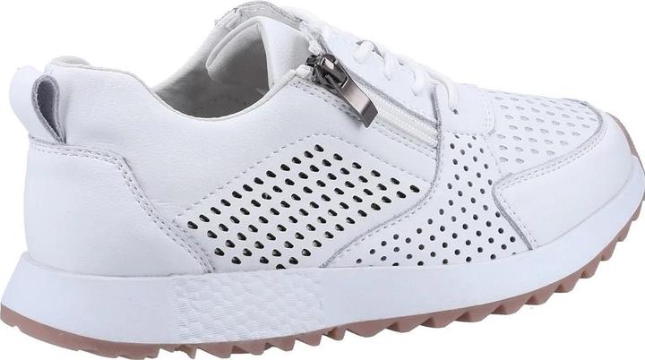 Produktbild Fleet & Foster Sneaker June Wildleder (40)