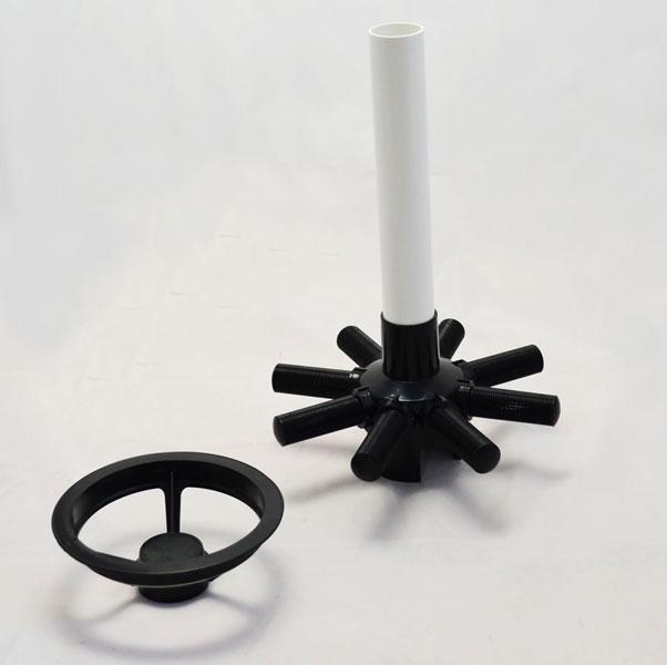 Immagine prodotto Hecht Sandfilter