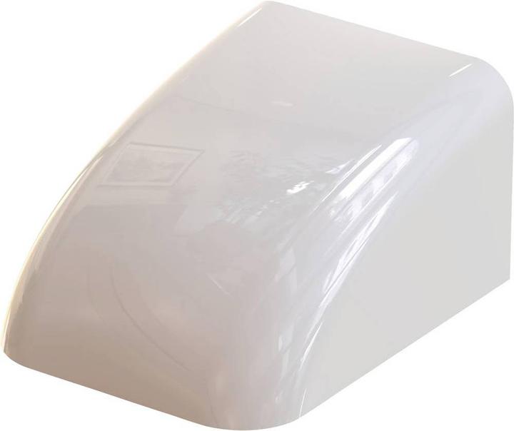 Actual product image Acceltex Solutions Universal L-shaped Access Point wall mount with cover