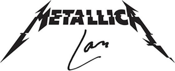 Produktbild Ahead Sticks Lars Ulrich Metallica Drumsticks (Schlagzeug)