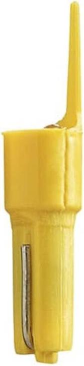 Actual product image Busch-Jaeger LED lighting insert 8392-10 without base 230V 1mA white