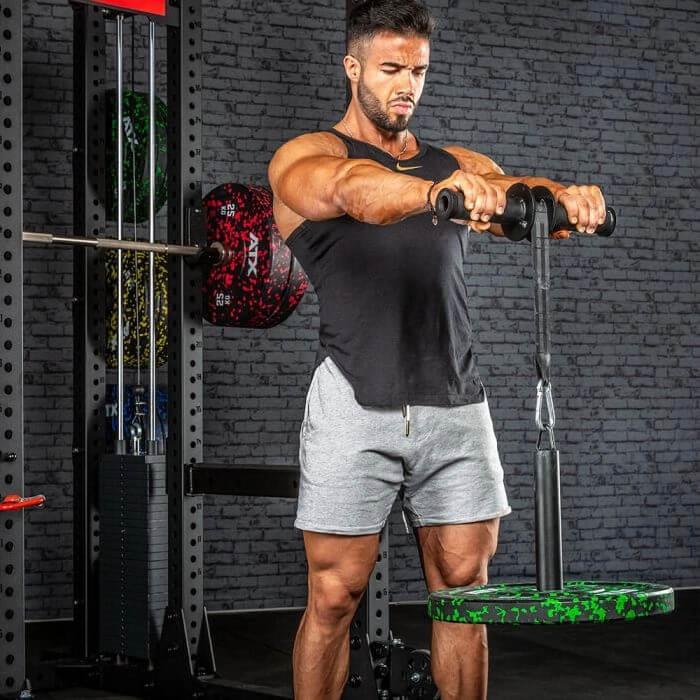 Produktbild ATX Wrist Roller
