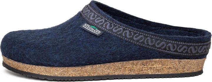 Produktbild Stegmann Filz Clogs (42)