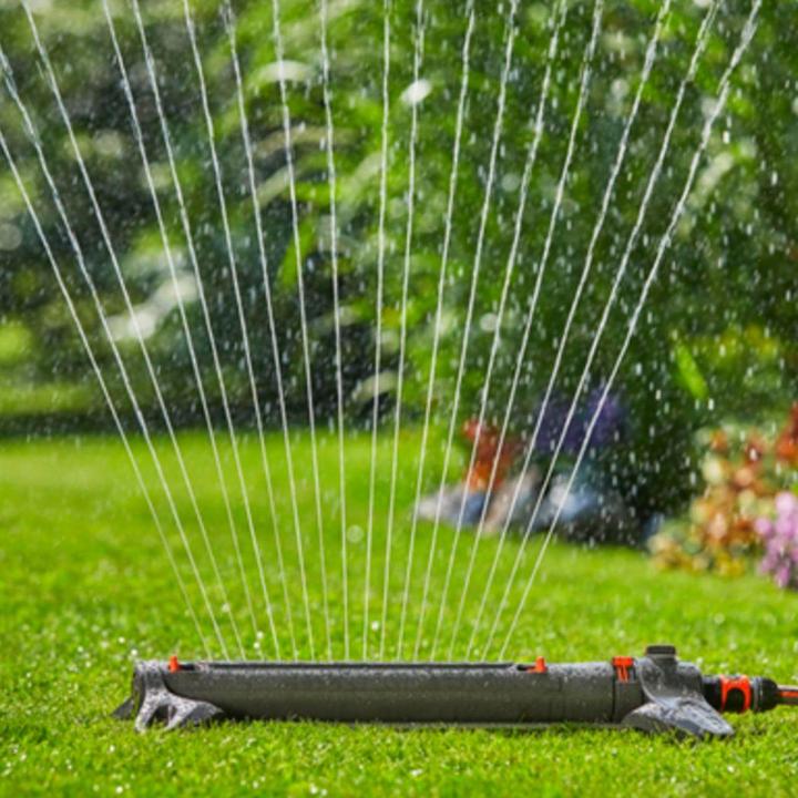 Immagine prodotto Gardena AquaZoom L (Irrigatore quadrato)