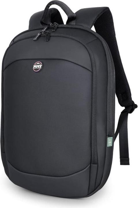 Port Designs Chicago Evo Laptop Rugzak 15.6/16p Uitbreidbaar (6 l)