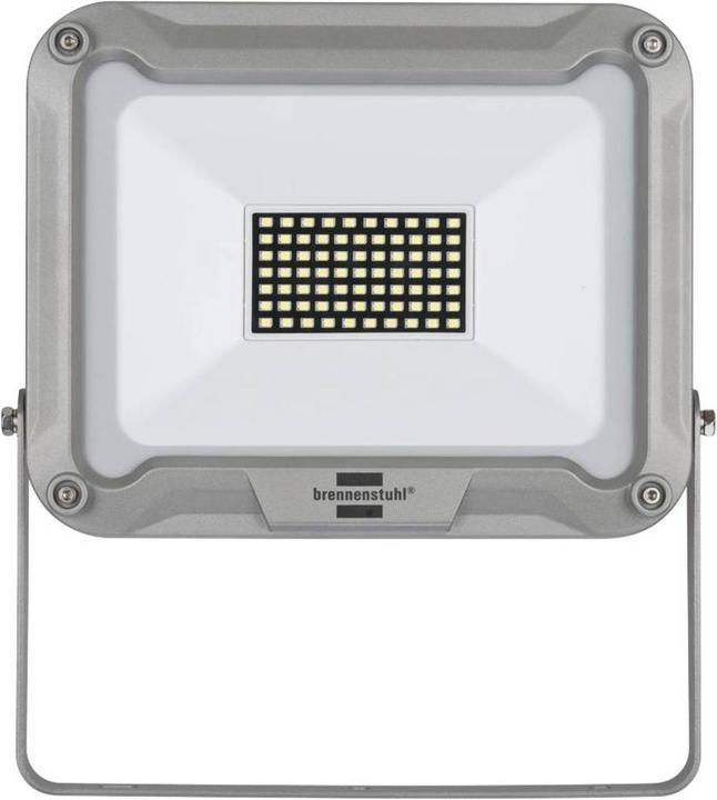 Actual product image Brennenstuhl LED outdoor spotlight Jaro 5050 (4400 lm)