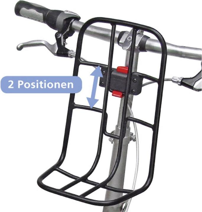 Produktbild KlickFix Vario Rack