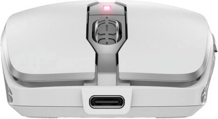 Image du produit CHERRY DW 9100 Slim, disposition belge, clavier AZERTY, set de souris et clavier sans fil (BE, Filaire)