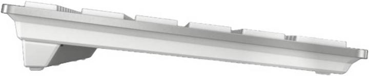 Image du produit CHERRY DW 9100 Slim, disposition belge, clavier AZERTY, set de souris et clavier sans fil (BE, Filaire)