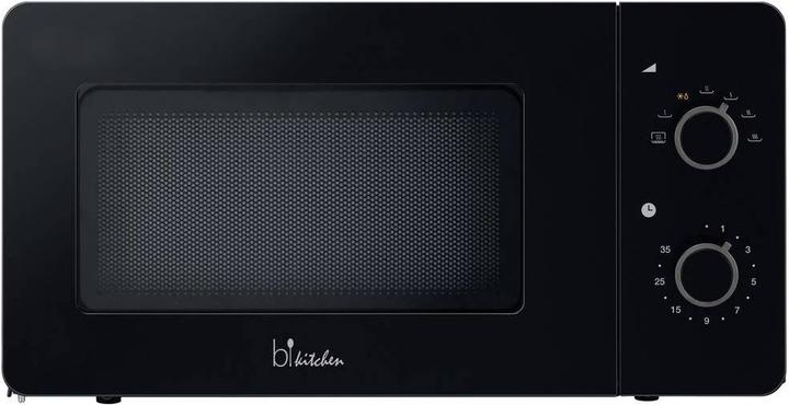 Produktbild BiKitchen Mikrowelle Mini