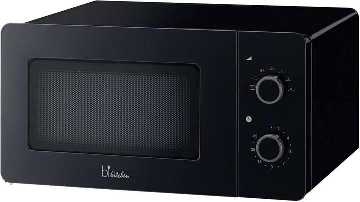 Produktbild BiKitchen Mikrowelle Mini