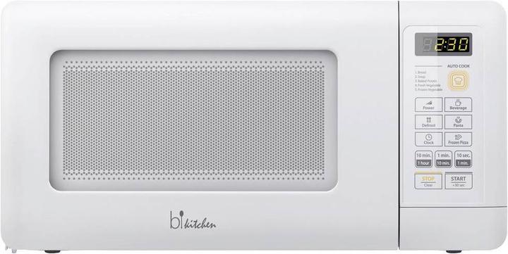 Image du produit BiKitchen mini-cuisine b 210 wh micro (15 l)