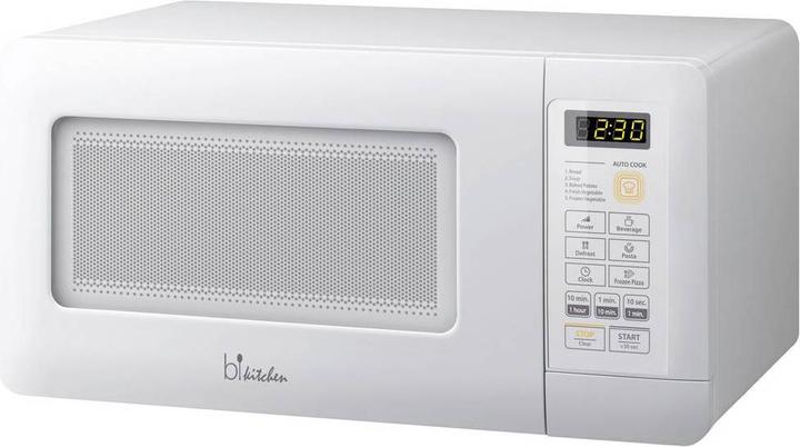 Image du produit BiKitchen mini-cuisine b 210 wh micro (15 l)