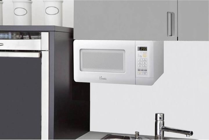 Image du produit BiKitchen mini-cuisine b 210 wh micro (15 l)
