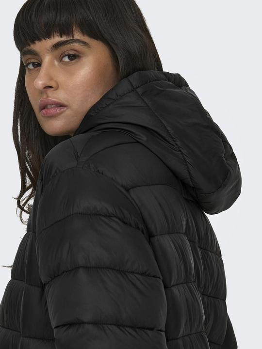 Image du produit Only Onlmelody Oversize Quilted Coat Otw (S)