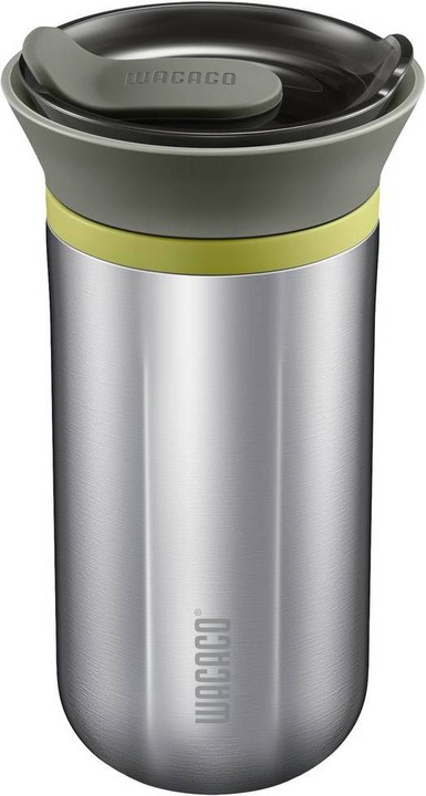 Actual product image Wacaco Cuppamoka portable filter coffee maker