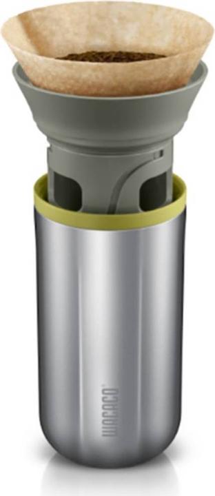 Image du produit Wacaco Cafetière à filtre portable Cuppaméka