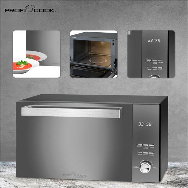 Immagine prodotto Proficook PC-MWG 1204 (23 l)