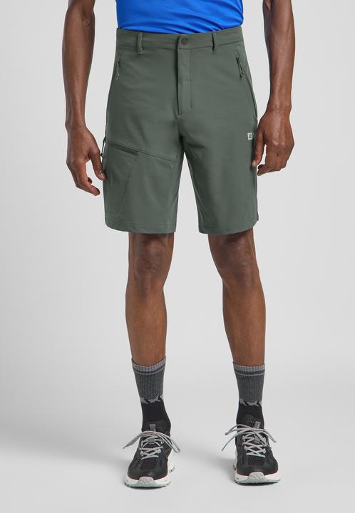 Actual product image Jack Wolfskin Pico Trail Shorts M (XS)