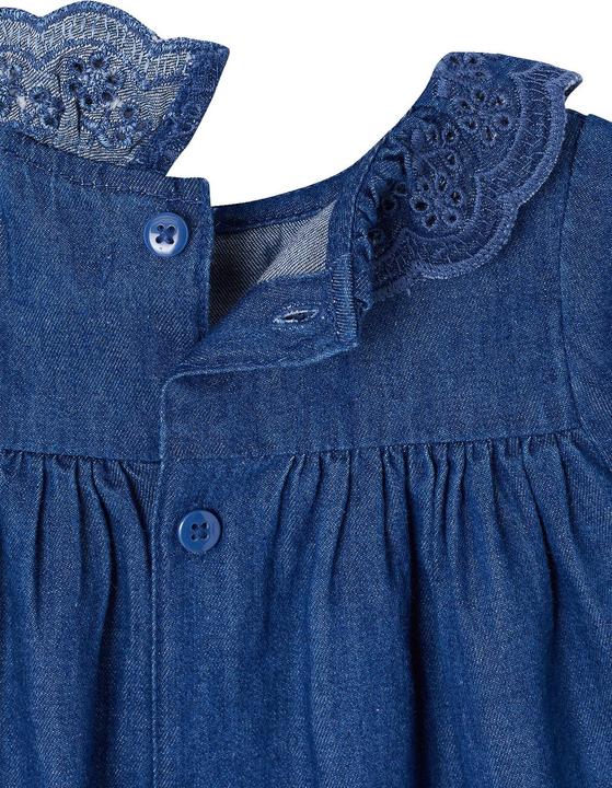 Immagine prodotto Vertbaudet Jeansbluse Mädchen Baby (74)