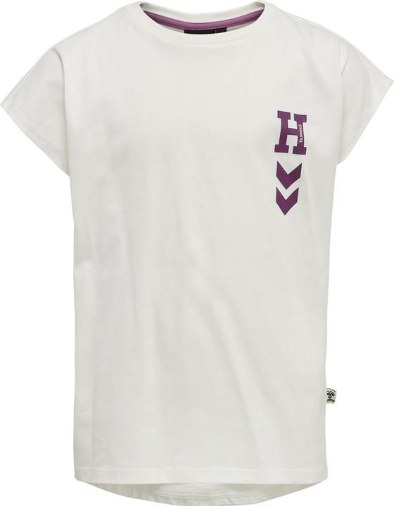 Produktbild hummel Sociology T-Shirt S/S (122)