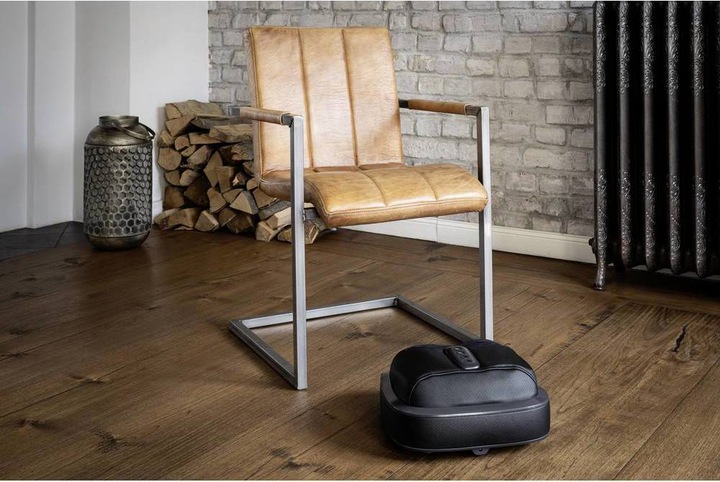 Actual product image Medisana FM 900