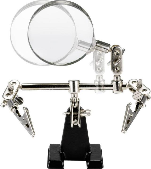 Immagine prodotto Toolcraft Set di saldatori