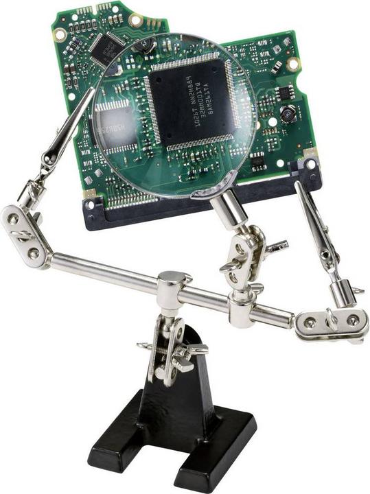 Immagine prodotto Toolcraft Set di saldatori