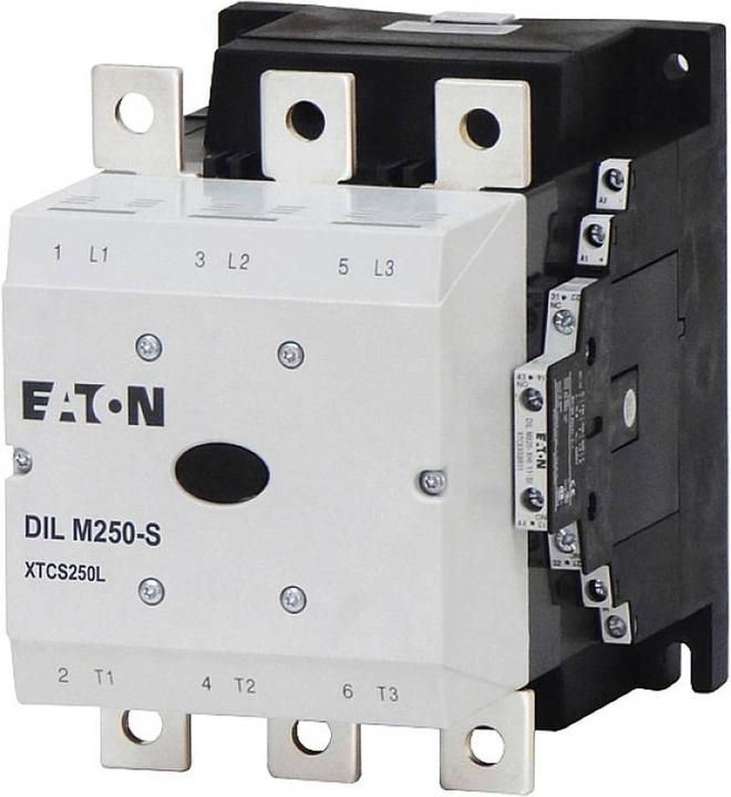 Actual product image Eaton Power contactor