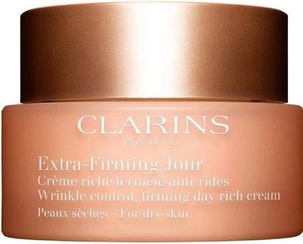 Image du produit Clarins Nuit extra-raffermissante - peau sèche (50 ml)