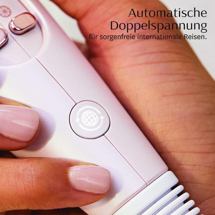 Actual product image T3 Afar Travel Hair Dryer