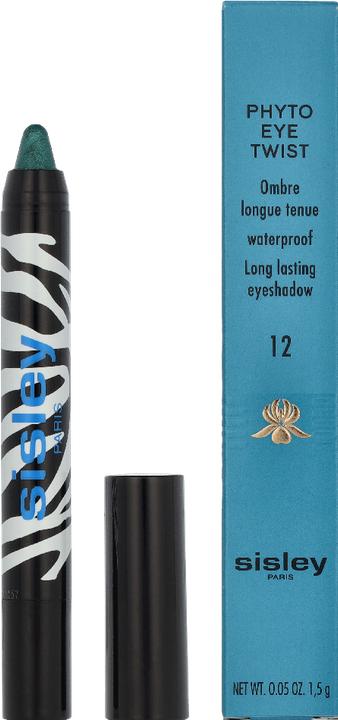 Actual product image Sisley Phyto-Eye Twist (12 Emerald)