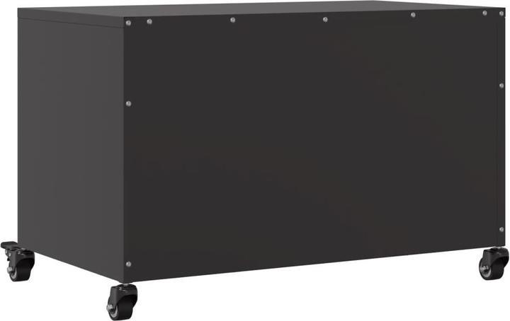 Produktbild vidaXL TV-Schrank (68 x 39 x 43.50 cm)